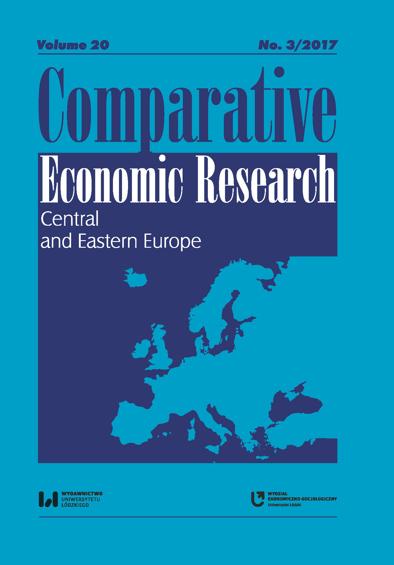 					View Vol. 20 No. 3 (2017)
				