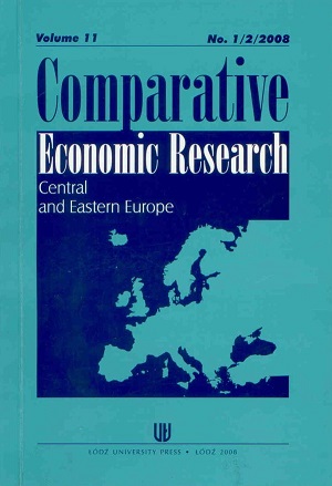 					View Vol. 11 No. 1-2 (2008)
				