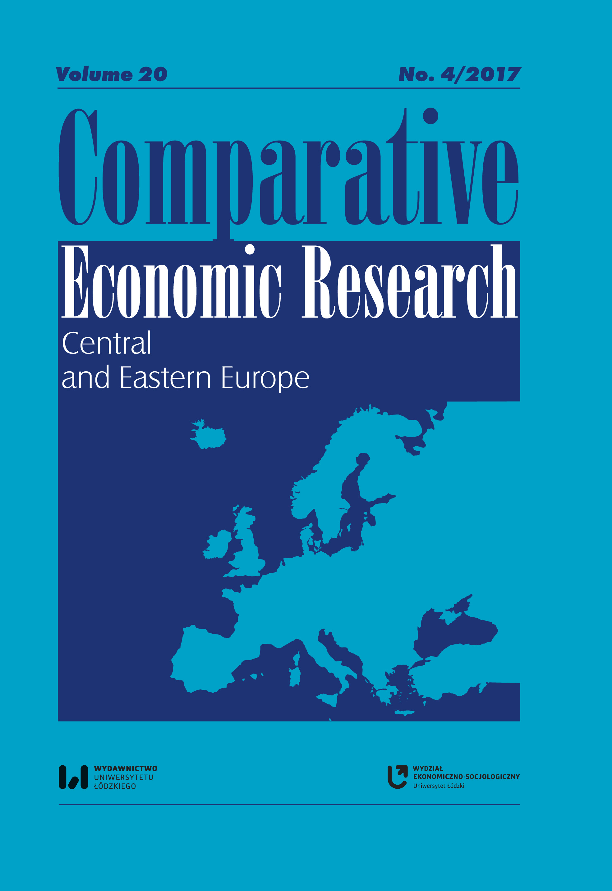 					View Vol. 20 No. 4 (2017)
				