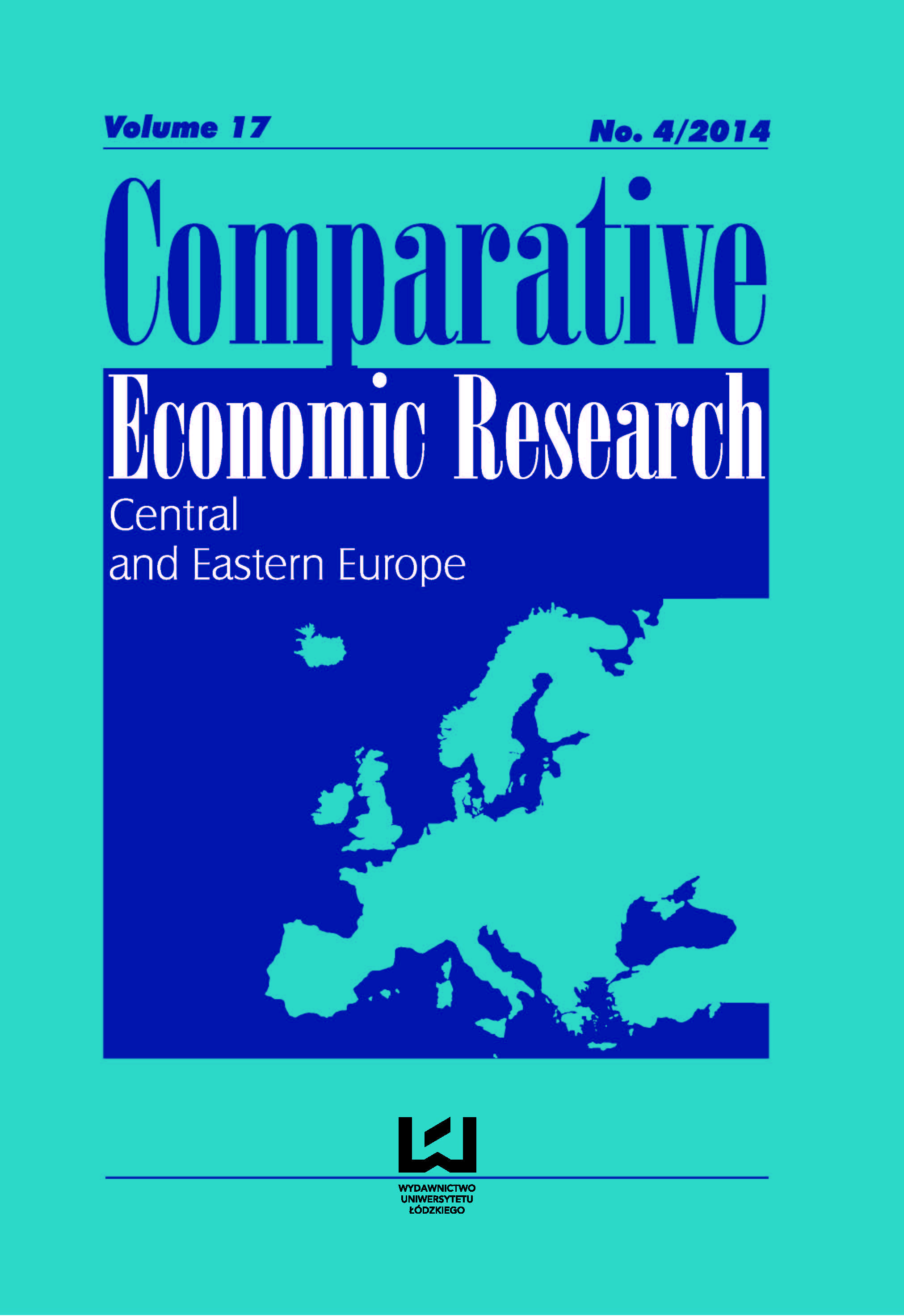 					View Vol. 17 No. 4 (2014)
				