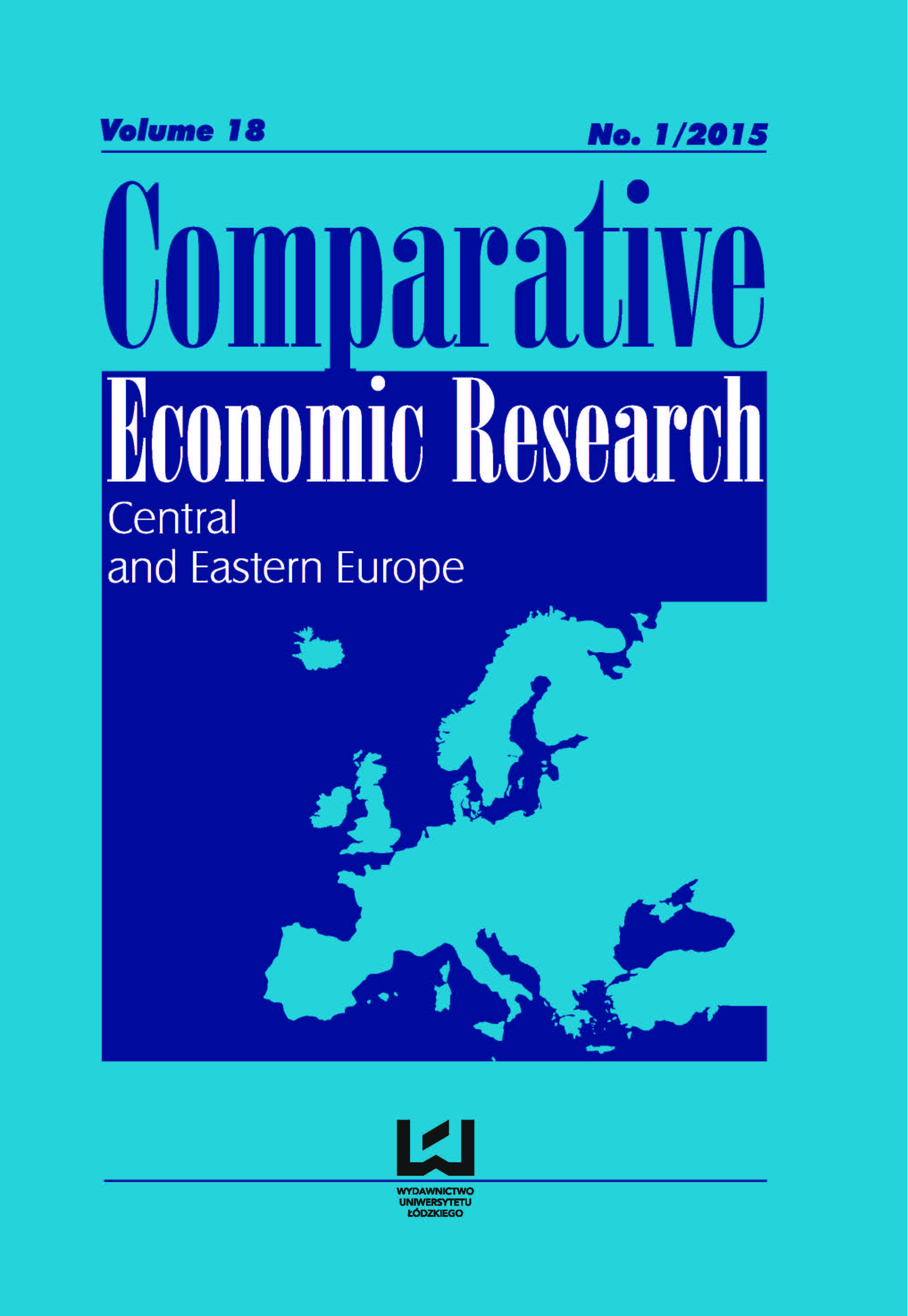 					View Vol. 18 No. 1 (2015)
				