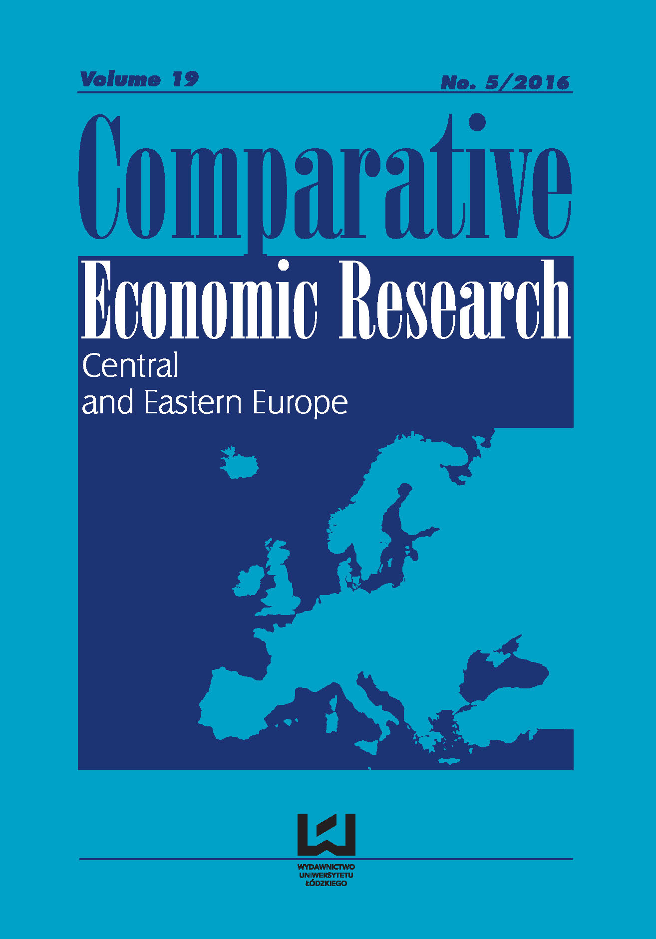 					View Vol. 19 No. 5 (2016)
				