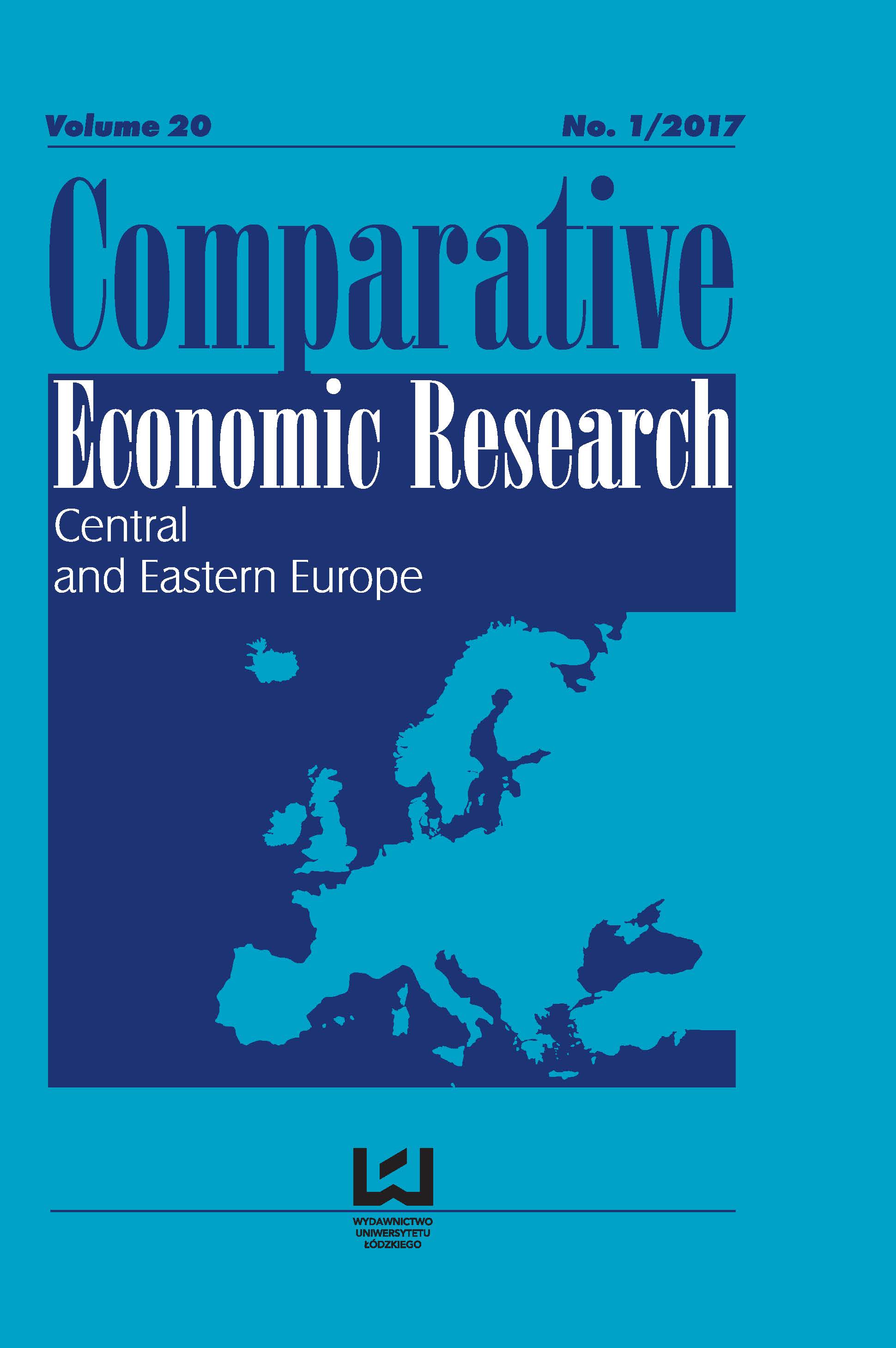 					View Vol. 20 No. 1 (2017)
				