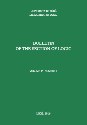 					View Vol. 45 No. 1 (2016)
				