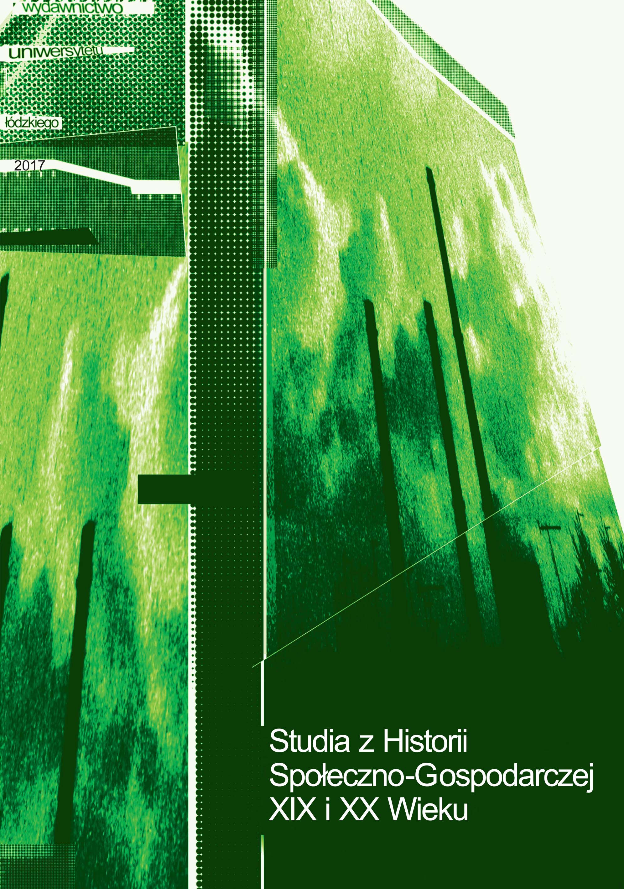 					View Vol. 18 (2017): The fate of Poles in the East
				