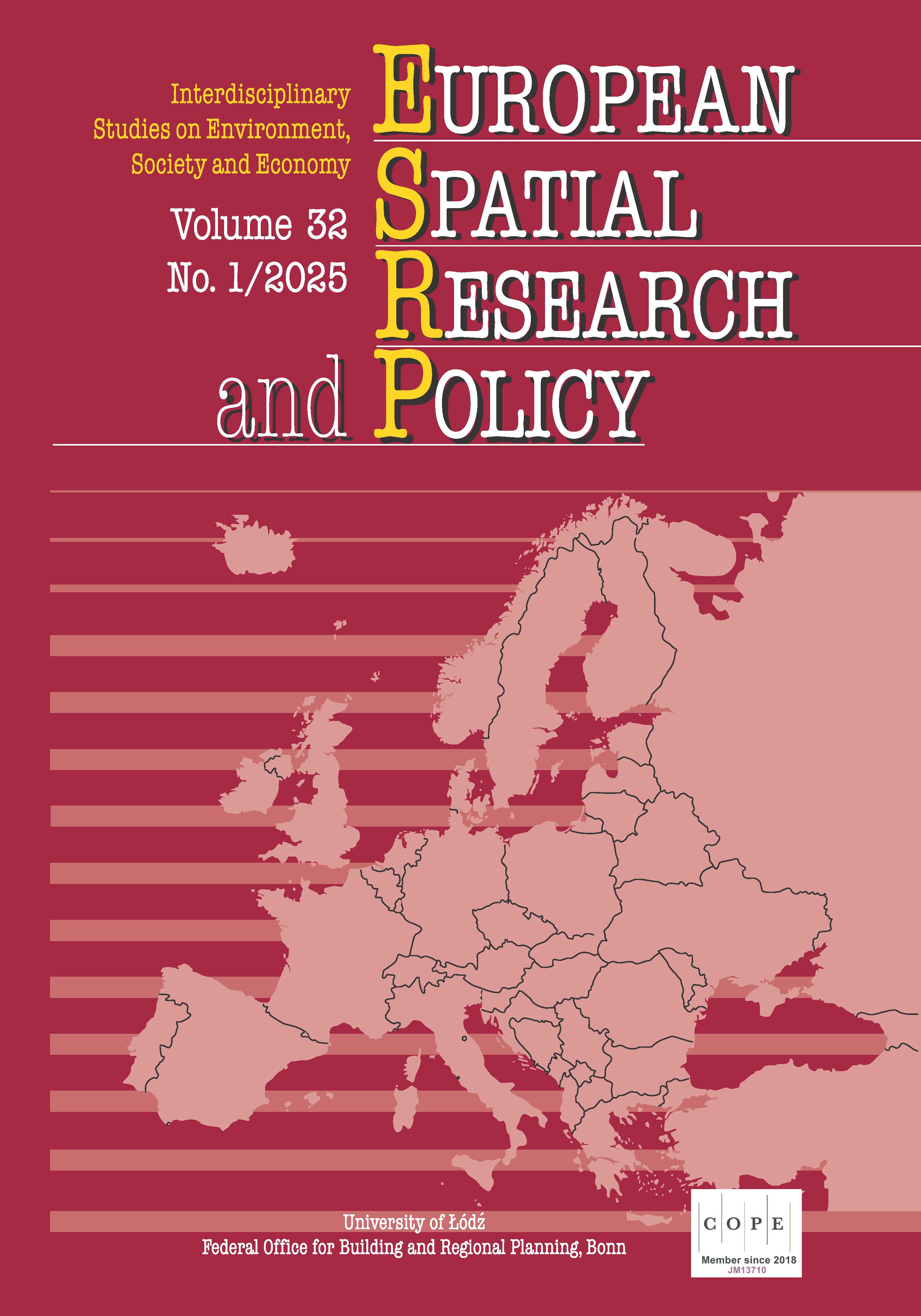 					View Vol. 32 No. 1 (2025)
				