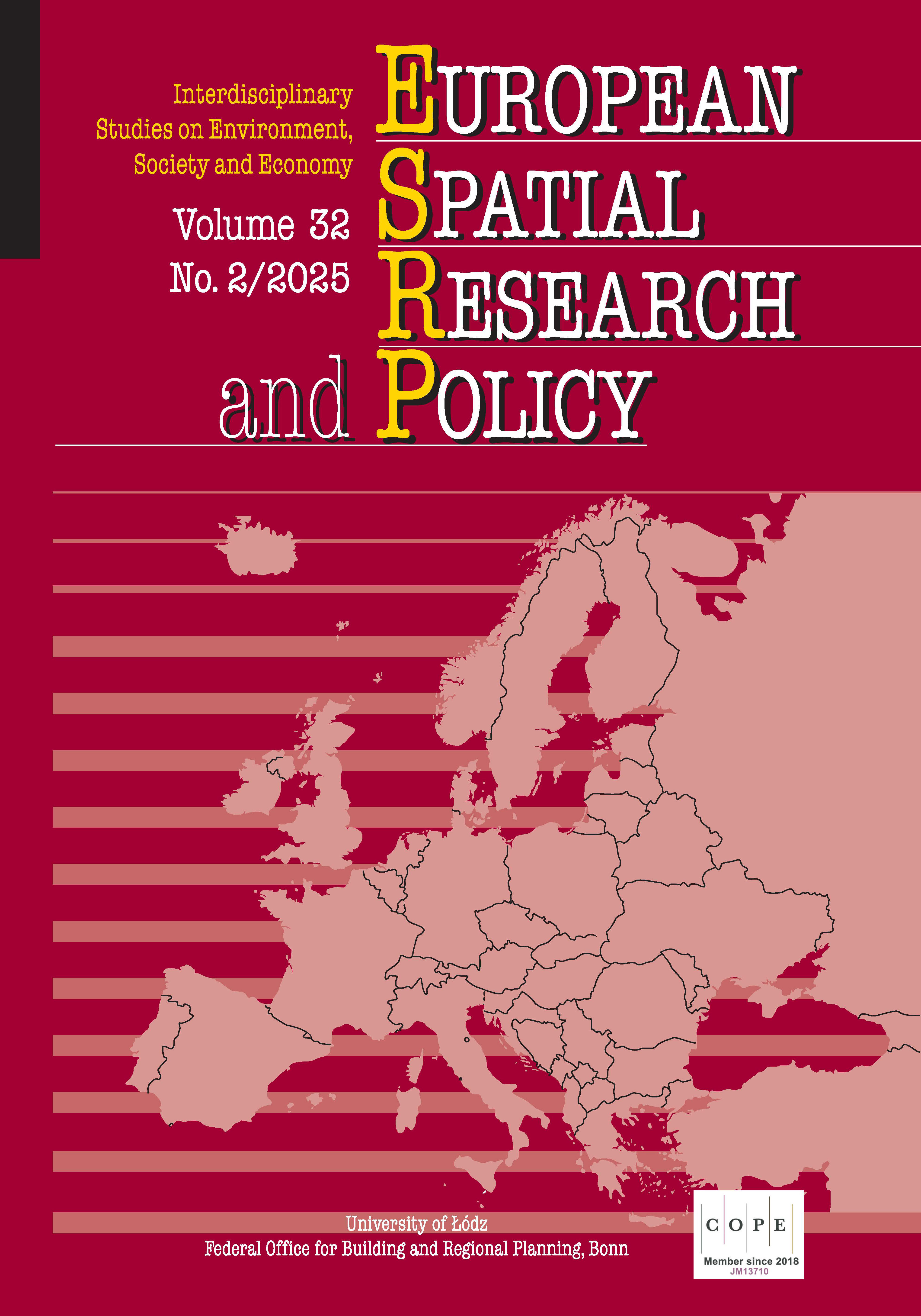 					View Vol. 32 No. 2 (2025)
				