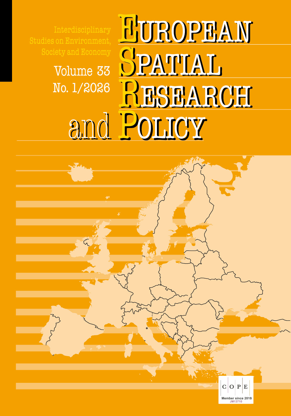 					View Vol. 33 No. 1 (2026)
				