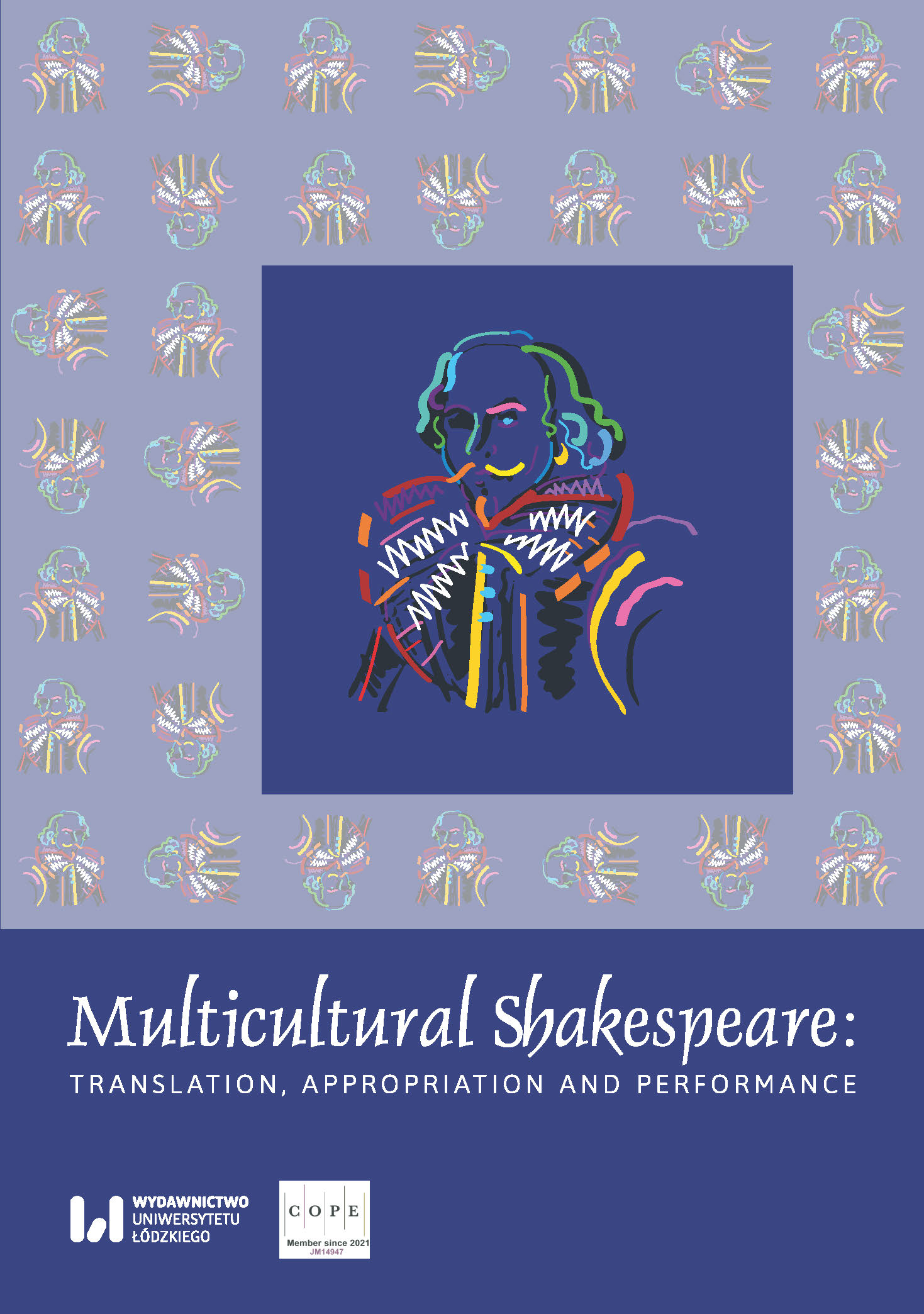 					Pokaż Tom 31 Nr 46 (2025): Thematic Volume: Shakespeare Shelter for Ukraine
				