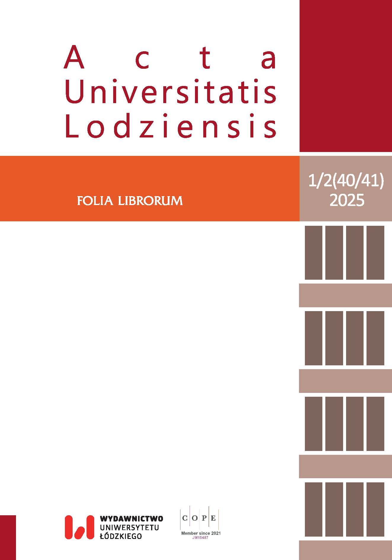 					Pokaż Nr 40-41 (2025)
				