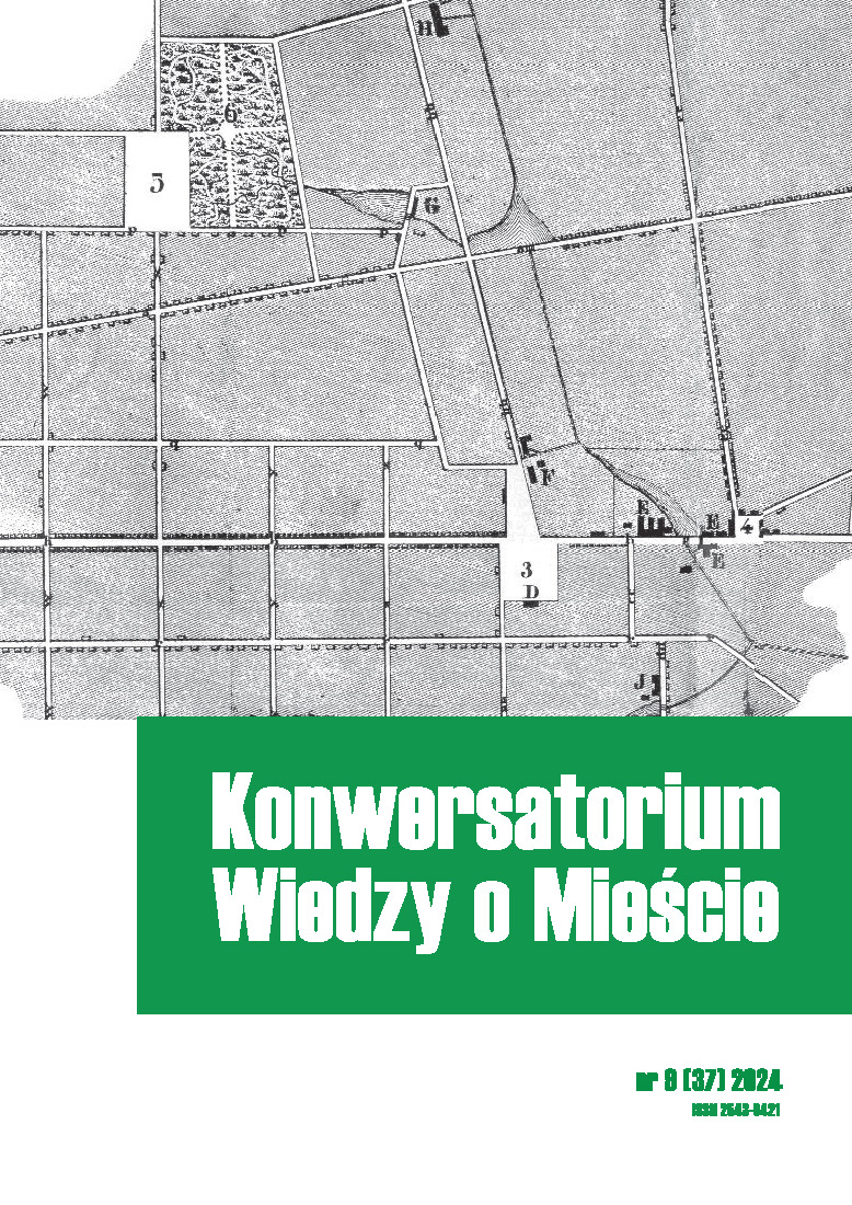 					Pokaż  Tom 37 Nr 9 (2024)
				