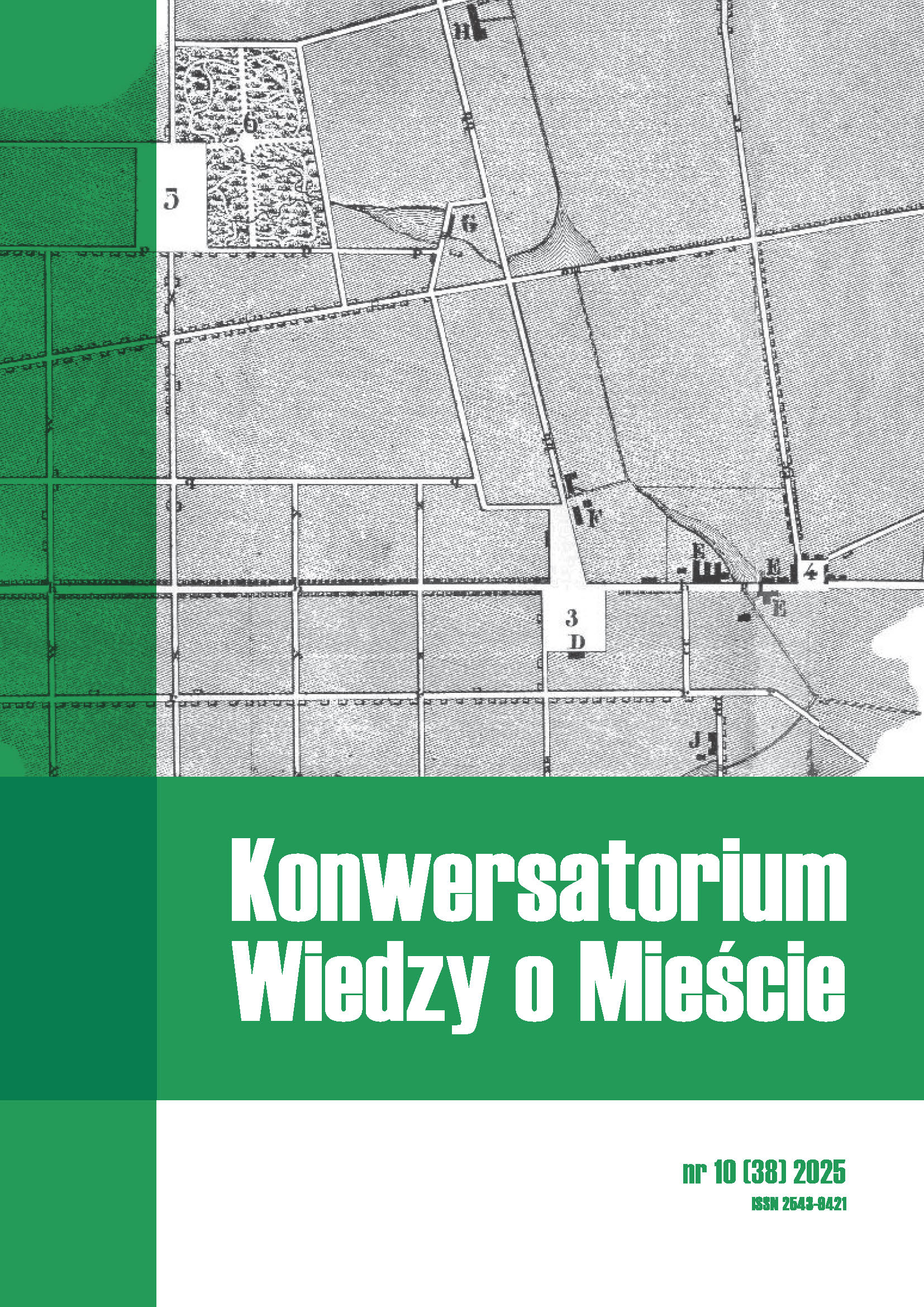 					Pokaż  Tom 38 Nr 10 (2025)
				