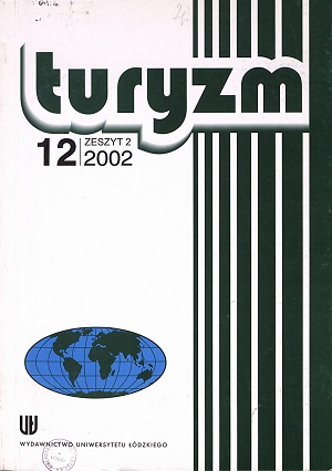 					View Vol. 12 No. 2 (2002)
				