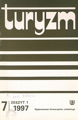 					Pokaż  Tom 7 Nr 1 (1997)
				
