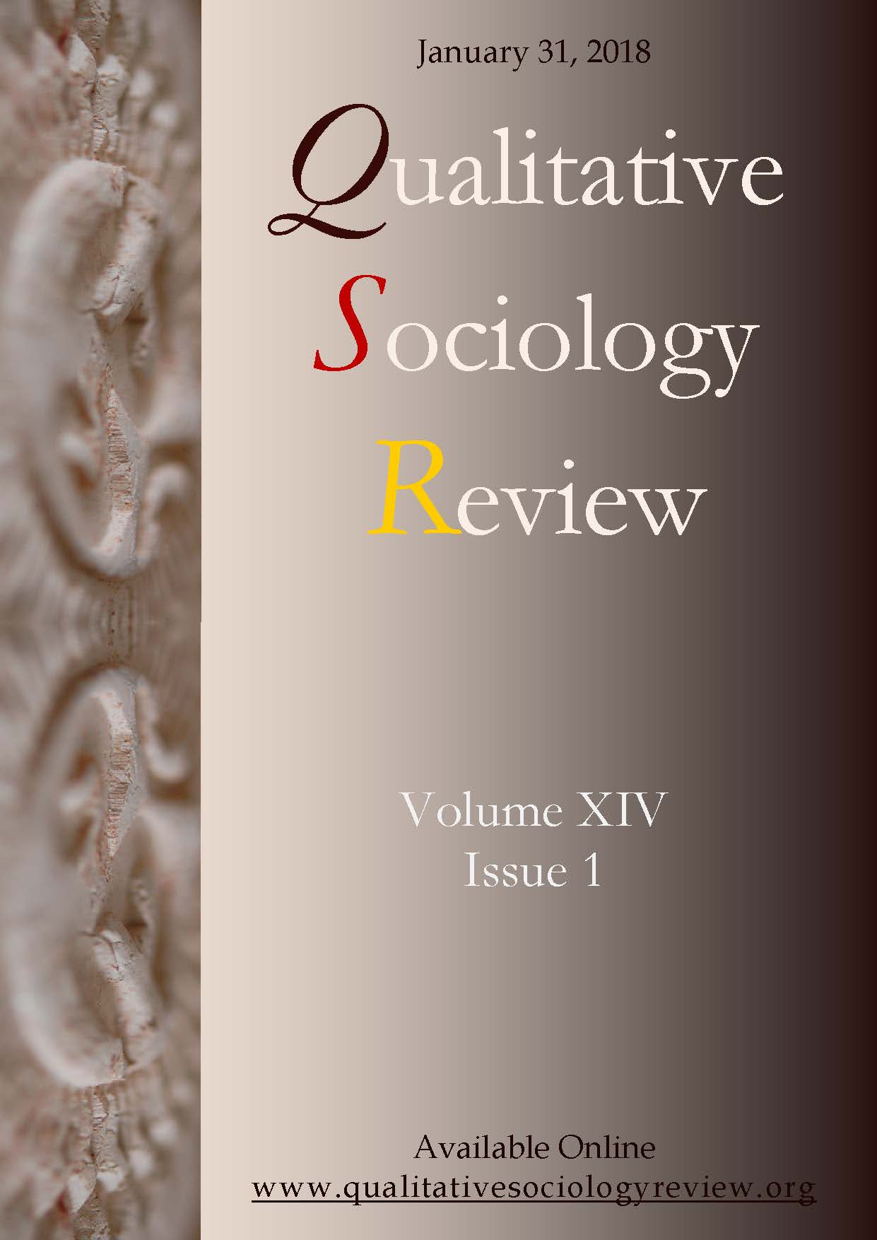 					View Vol. 14 No. 1 (2018)
				