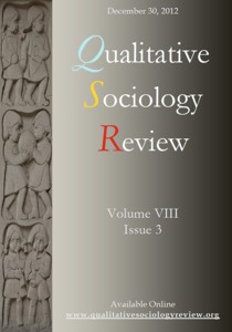 					View Vol. 8 No. 3 (2012)
				