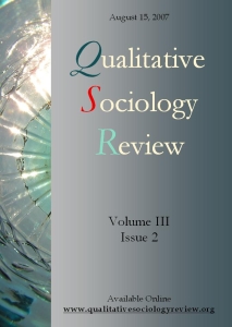 					View Vol. 3 No. 2 (2007)
				