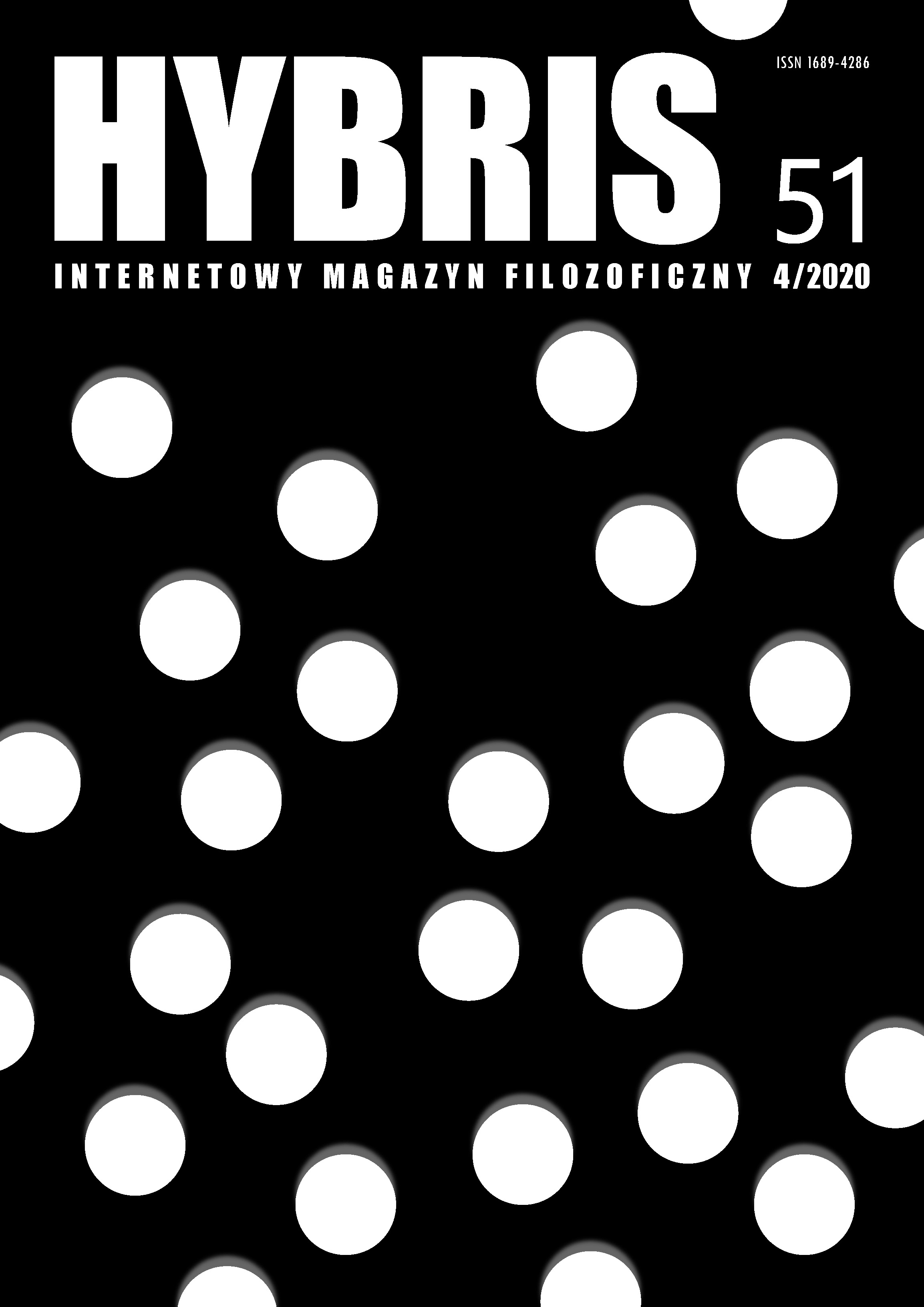 					View Vol. 51 No. 4 (2020)
				