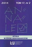 					Pokaż  Tom 17 Nr 2 (2014)
				