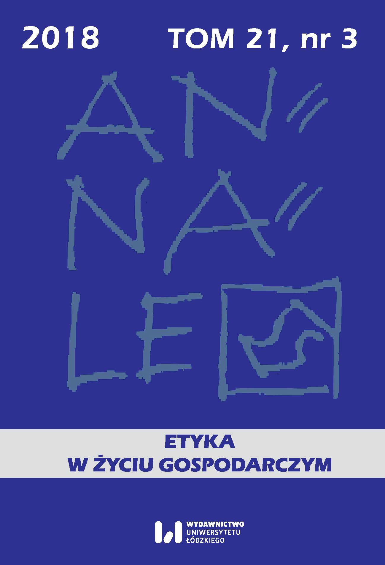 					Pokaż  Tom 21 Nr 3 (2018)
				